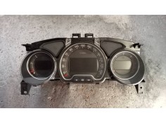 Recambio de cuadro instrumentos para citroen c5 berlina exclusive referencia OEM IAM 9665368980  
