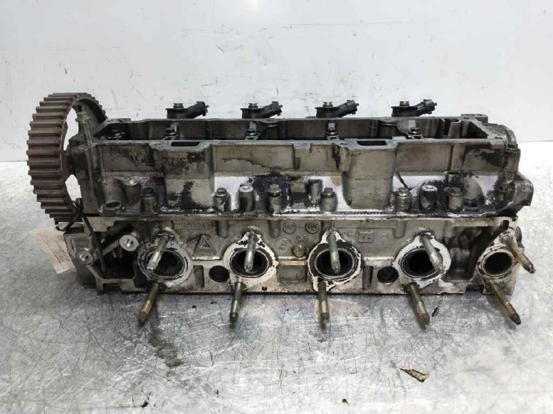 Recambio de culata para citroen c2 1.4 hdi referencia OEM IAM 8HZ 9636896880 C0802243 Recambio de culata para citroen c2 1.4 hdi referencia OEM IAM 8HZ 9636896880 C0802243