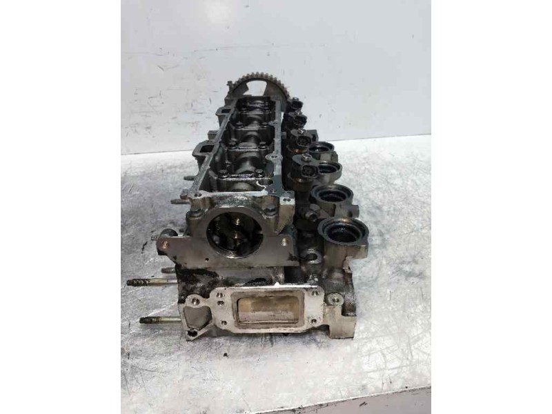 Recambio de culata para citroen c2 1.4 hdi referencia OEM IAM 8HZ 9636896880 C0802243 Recambio de culata para citroen c2 1.4 hdi referencia OEM IAM 8HZ 9636896880 C0802243