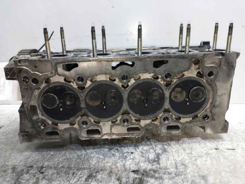 Recambio de culata para citroen c2 1.4 hdi referencia OEM IAM 8HZ 9636896880 C0802243 Recambio de culata para citroen c2 1.4 hdi referencia OEM IAM 8HZ 9636896880 C0802243