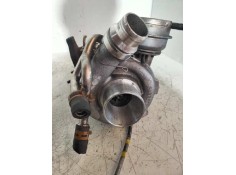 Recambio de turbocompresor para renault espace iv (jk0) expression referencia OEM IAM 7701161 H8200638766 GARRETT