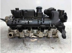 Recambio de culata para citroen c2 1.4 hdi referencia OEM IAM 8HX 10FD60 