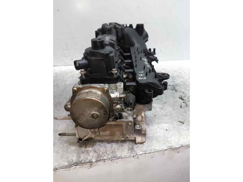 Recambio de culata para citroen c2 1.4 hdi referencia OEM IAM 8HX 10FD60 