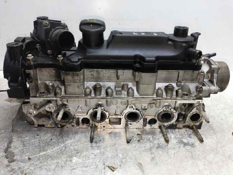 Recambio de culata para citroen c2 1.4 hdi referencia OEM IAM 8HX 10FD60 