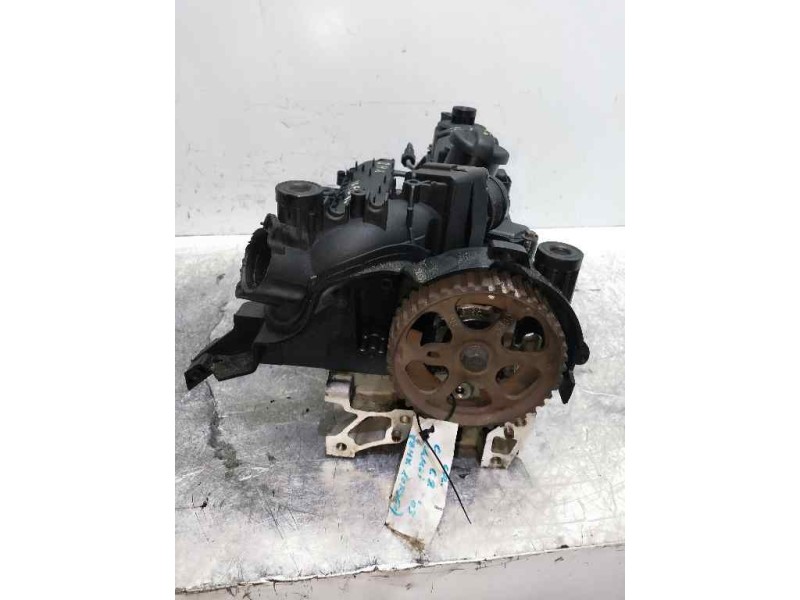 Recambio de culata para citroen c2 1.4 hdi referencia OEM IAM 8HX 10FD60 
