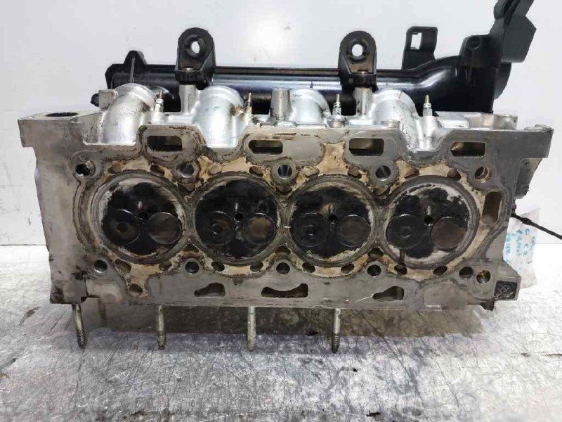 Recambio de culata para citroen c2 1.4 hdi referencia OEM IAM 8HX 10FD60 