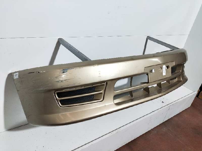 Recambio de paragolpes delantero para mitsubishi lancer berlina (c60a/c70a) 1.6 referencia OEM IAM   