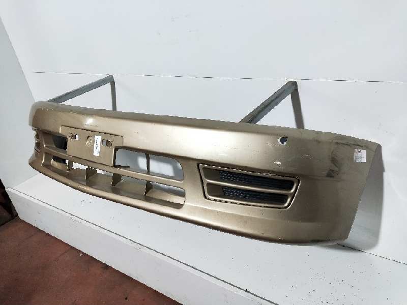 Recambio de paragolpes delantero para mitsubishi lancer berlina (c60a/c70a) 1.6 referencia OEM IAM   