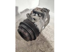 Recambio de compresor aire acondicionado para mercedes clase clk (w208) coupe 200 compressor (evo) (208.344) referencia OEM IAM 