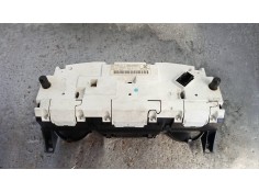 Recambio de cuadro instrumentos para citroen c5 berlina exclusive referencia OEM IAM 9665368980   2