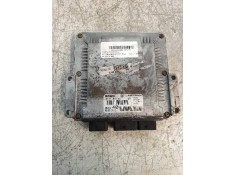 Recambio de centralita motor uce para citroen c5 berlina 2.2 hdi vivace referencia OEM IAM 0281010886 9645534980 40
