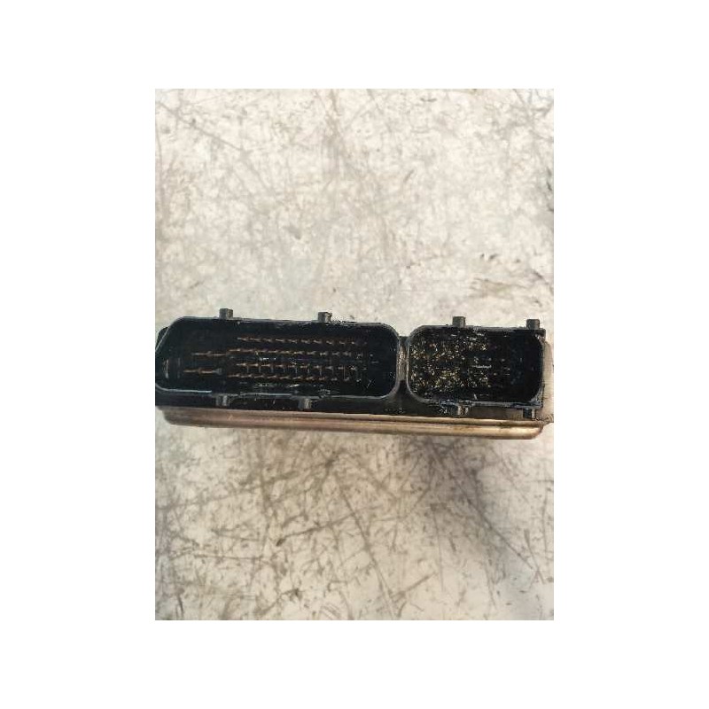 Recambio de centralita motor uce para fiat seicento (187) sx (10.2000) referencia OEM IAM IAW4AFM9 55187372 6160062705