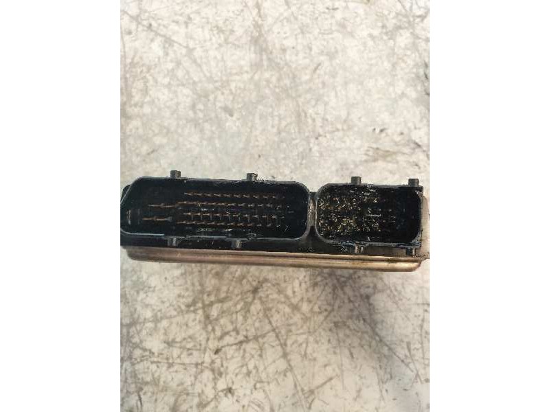 Recambio de centralita motor uce para fiat seicento (187) sx (10.2000) referencia OEM IAM IAW4AFM9 55187372 6160062705