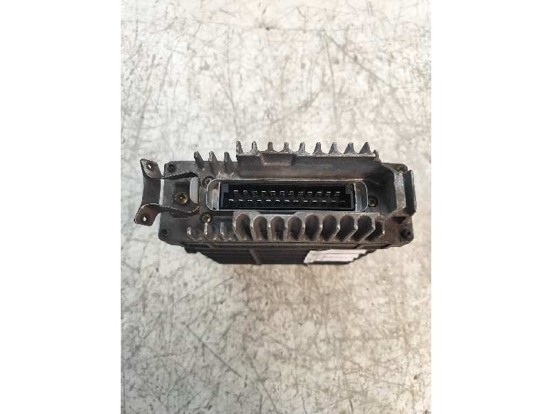 Recambio de centralita motor uce para mercedes clase e (w124) berlina e 300 (124.030) referencia OEM IAM 0280800206 0055455732 