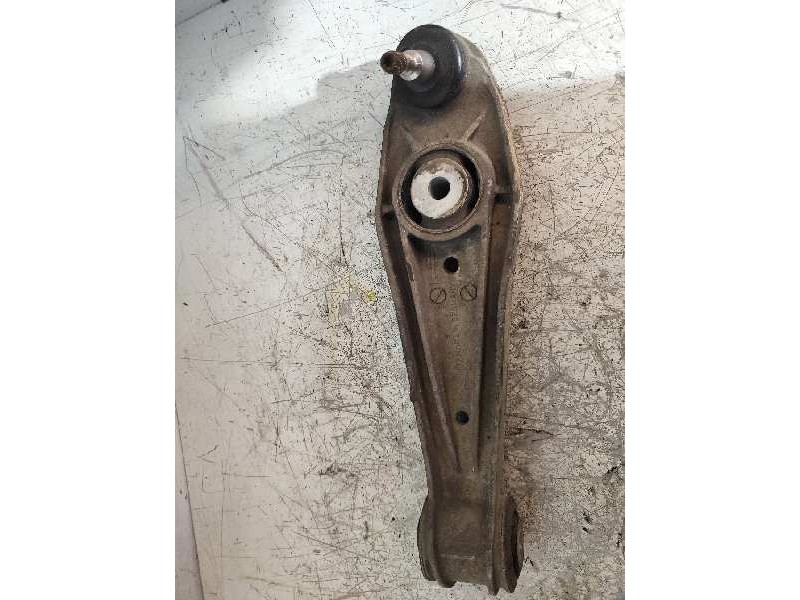 Recambio de brazo suspension inferior trasero derecho para porsche 911 (typ 996) carrera 4 s coupe referencia OEM IAM 9963413410