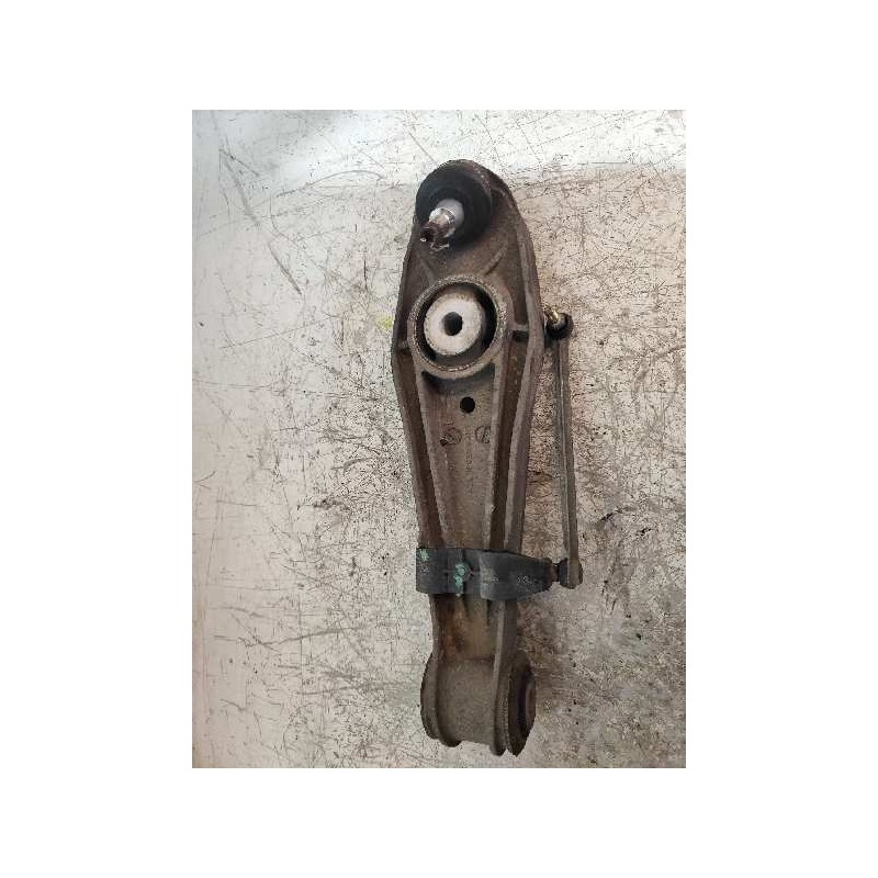 Recambio de brazo suspension inferior trasero izquierdo para porsche 911 (typ 996) carrera 4 s coupe referencia OEM IAM 99634134
