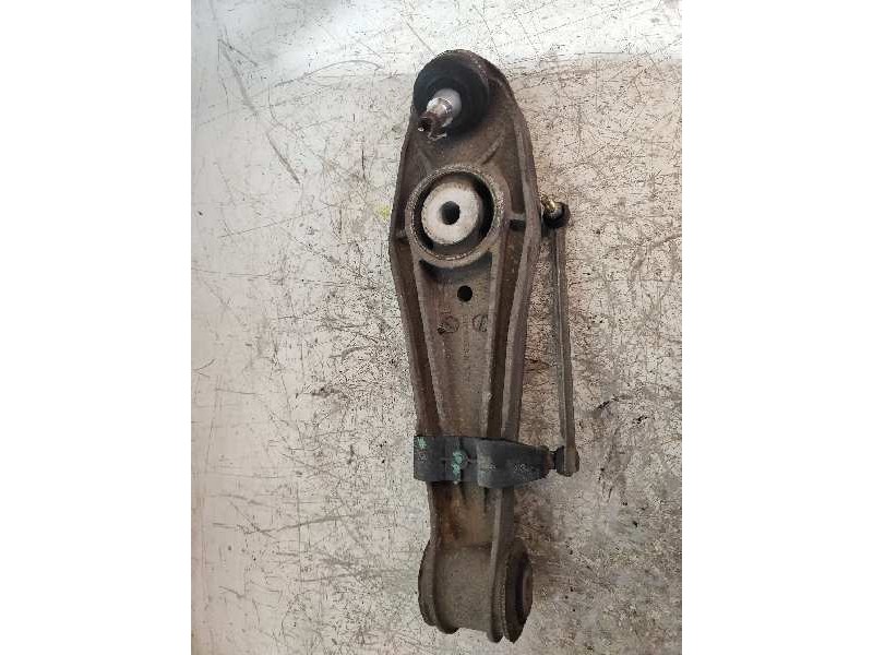 Recambio de brazo suspension inferior trasero izquierdo para porsche 911 (typ 996) carrera 4 s coupe referencia OEM IAM 99634134