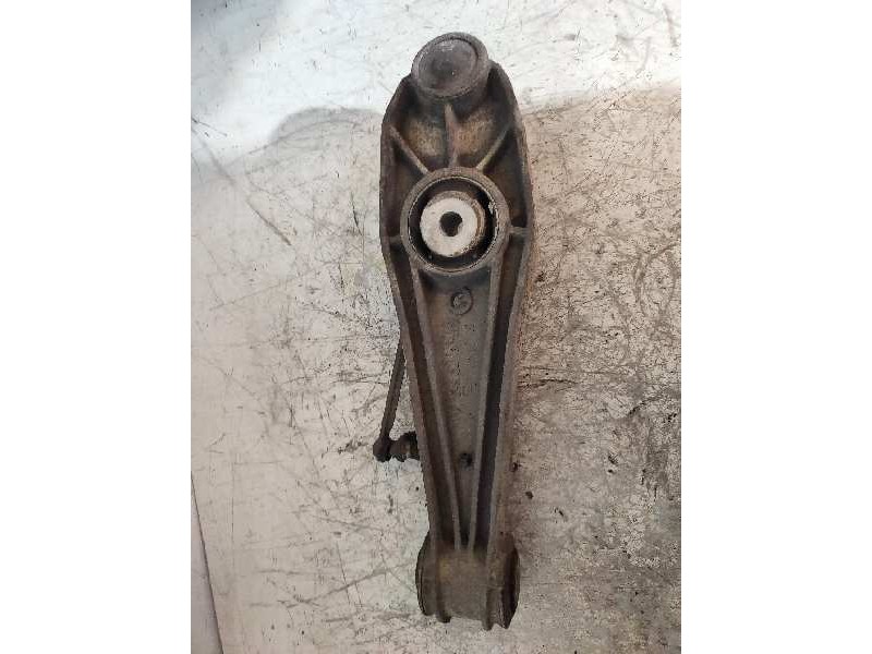 Recambio de brazo suspension inferior trasero izquierdo para porsche 911 (typ 996) carrera 4 s coupe referencia OEM IAM 99634134