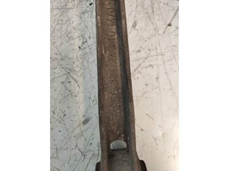 Recambio de brazo suspension superior trasero derecho para porsche 911 (typ 996) carrera 4 s coupe referencia OEM IAM 9963312451