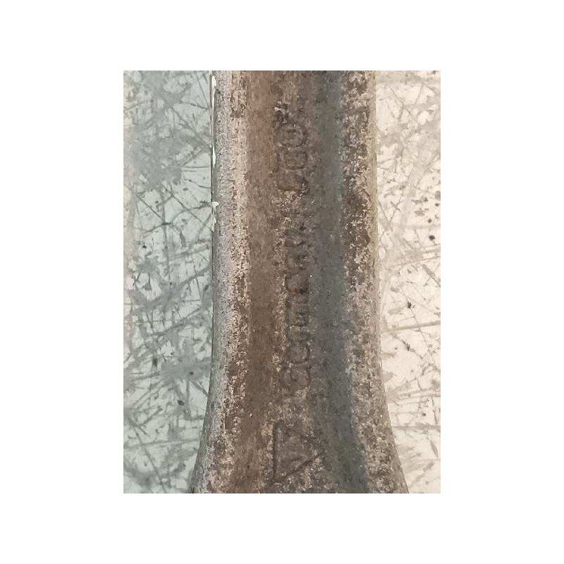 Recambio de brazo suspension superior trasero derecho para porsche 911 (typ 996) carrera 4 s coupe referencia OEM IAM 9963312470