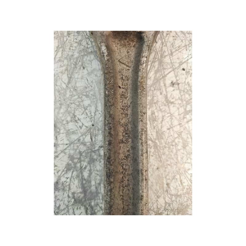 Recambio de brazo suspension superior trasero izquierdo para porsche 911 (typ 996) carrera 4 s coupe referencia OEM IAM 99633104