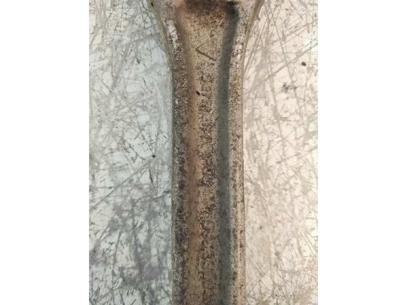 Recambio de brazo suspension superior trasero izquierdo para porsche 911 (typ 996) carrera 4 s coupe referencia OEM IAM 99633104