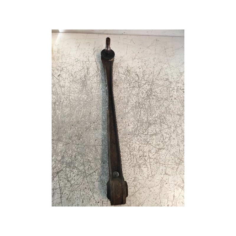 Recambio de brazo suspension superior trasero izquierdo para porsche 911 (typ 996) carrera 4 s coupe referencia OEM IAM 99633124