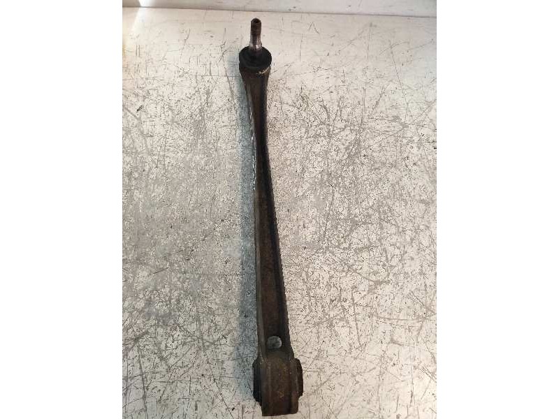 Recambio de brazo suspension superior trasero izquierdo para porsche 911 (typ 996) carrera 4 s coupe referencia OEM IAM 99633124