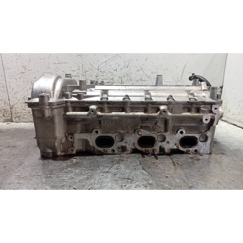 Recambio de culata para mercedes clase e (w212) lim. e 300 cdi blueefficiency (212.025) referencia OEM IAM OM642850 A6420100721 