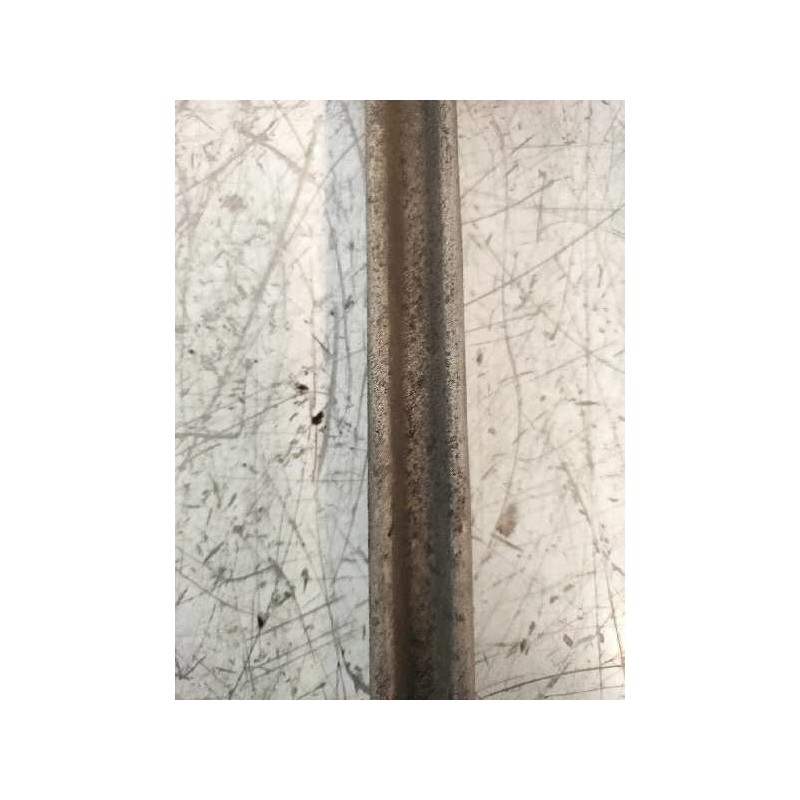 Recambio de brazo suspension superior trasero izquierdo para porsche 911 (typ 996) carrera 4 s coupe referencia OEM IAM 99633124