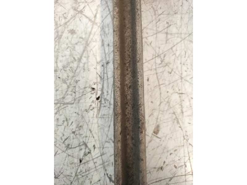 Recambio de brazo suspension superior trasero izquierdo para porsche 911 (typ 996) carrera 4 s coupe referencia OEM IAM 99633124