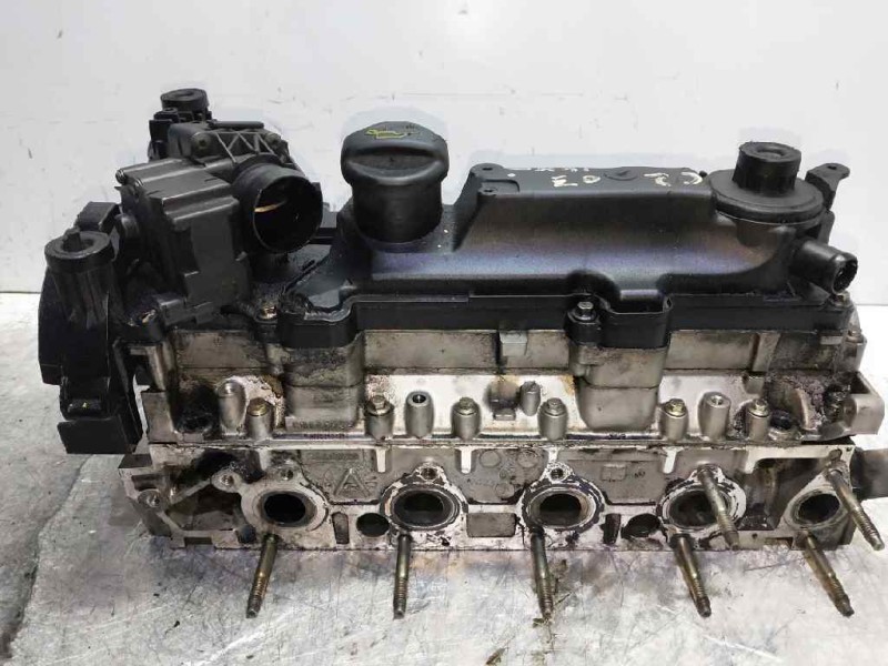 Recambio de culata para citroen c2 1.4 hdi referencia OEM IAM 8HX 107D52 C04444898 Recambio de culata para citroen c2 1.4 hdi referencia OEM IAM 8HX 107D52 C04444898