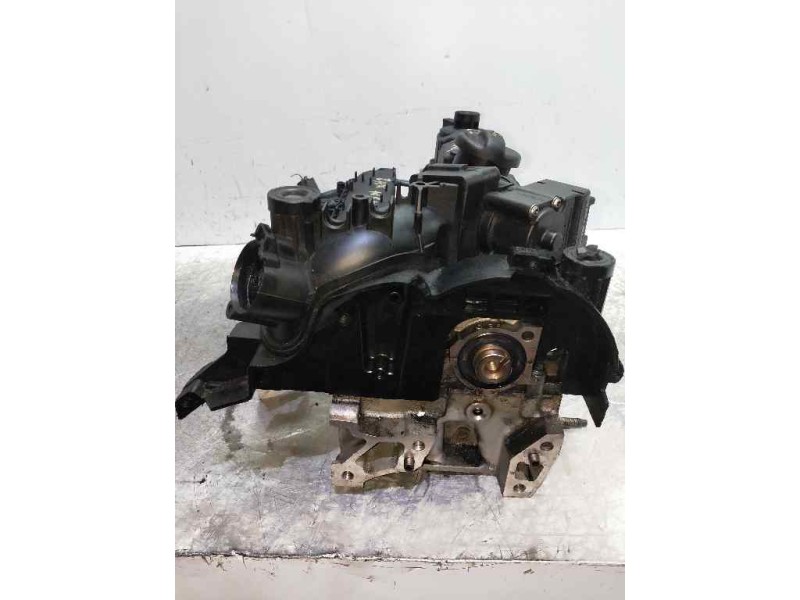 Recambio de culata para citroen c2 1.4 hdi referencia OEM IAM 8HX 107D52 C04444898 Recambio de culata para citroen c2 1.4 hdi referencia OEM IAM 8HX 107D52 C04444898