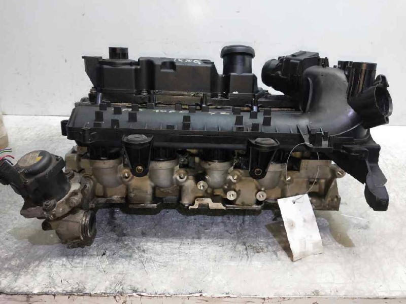 Recambio de culata para citroen c2 1.4 hdi referencia OEM IAM 8HX 107D52 C04444898 Recambio de culata para citroen c2 1.4 hdi referencia OEM IAM 8HX 107D52 C04444898