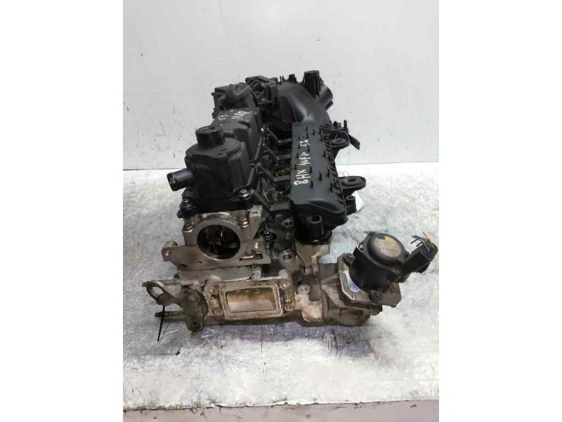 Recambio de culata para citroen c2 1.4 hdi referencia OEM IAM 8HX 107D52 C04444898 Recambio de culata para citroen c2 1.4 hdi referencia OEM IAM 8HX 107D52 C04444898