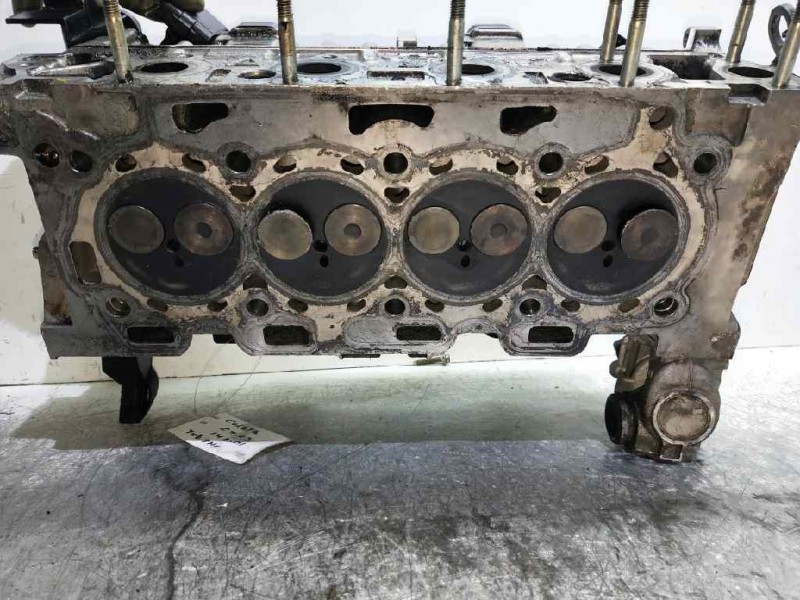 Recambio de culata para citroen c2 1.4 hdi referencia OEM IAM 8HX 107D52 C04444898 Recambio de culata para citroen c2 1.4 hdi referencia OEM IAM 8HX 107D52 C04444898