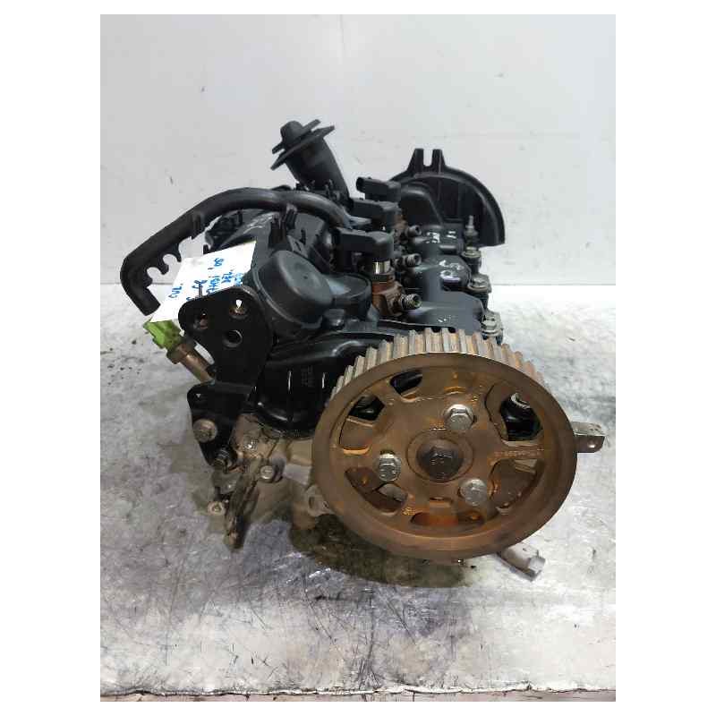 Recambio de culata para citroen c6 2.7 v6 hdi fap cat (uhz / dt17ted4) referencia OEM IAM UHZ PM4R8Q6C064 DERECHA