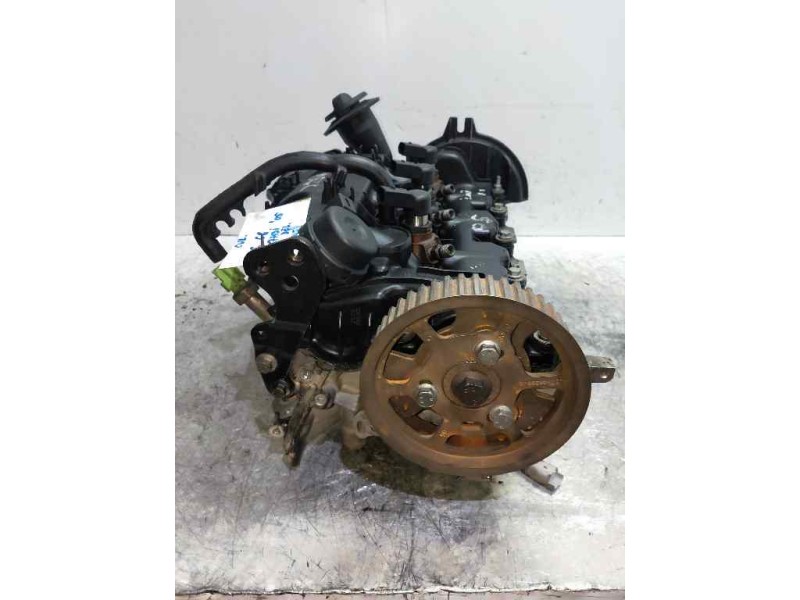 Recambio de culata para citroen c6 2.7 v6 hdi fap cat (uhz / dt17ted4) referencia OEM IAM UHZ PM4R8Q6C064 DERECHA