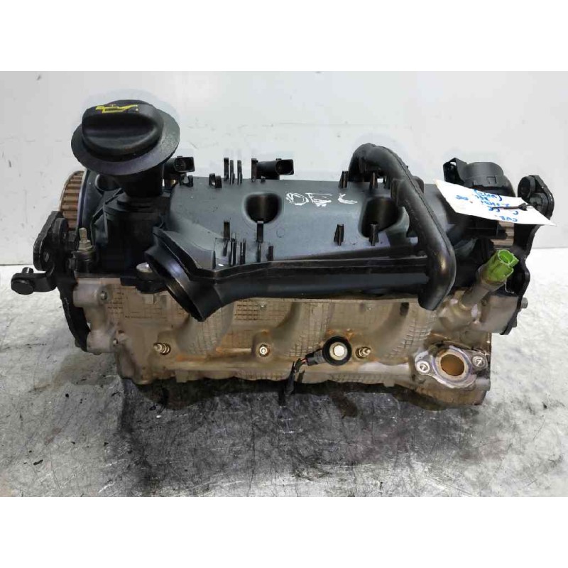 Recambio de culata para citroen c6 2.7 v6 hdi fap cat (uhz / dt17ted4) referencia OEM IAM UHZ PM4R8Q6C064 DERECHA