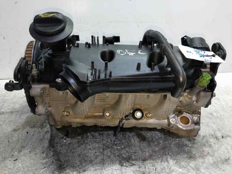 Recambio de culata para citroen c6 2.7 v6 hdi fap cat (uhz / dt17ted4) referencia OEM IAM UHZ PM4R8Q6C064 DERECHA
