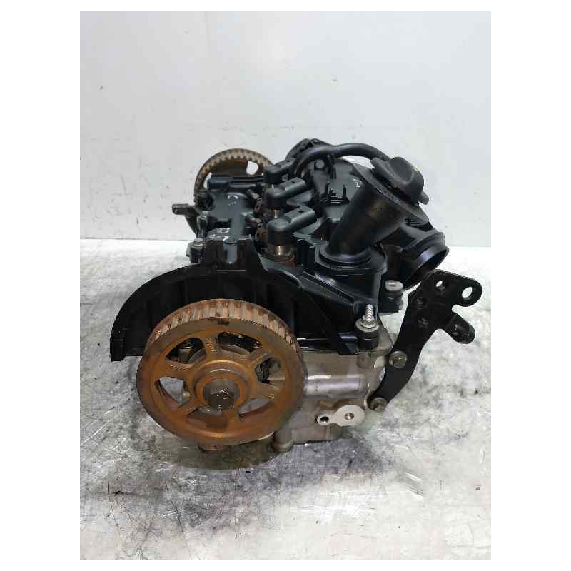 Recambio de culata para citroen c6 2.7 v6 hdi fap cat (uhz / dt17ted4) referencia OEM IAM UHZ PM4R8Q6C064 DERECHA