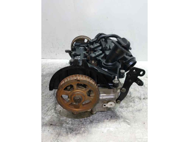 Recambio de culata para citroen c6 2.7 v6 hdi fap cat (uhz / dt17ted4) referencia OEM IAM UHZ PM4R8Q6C064 DERECHA