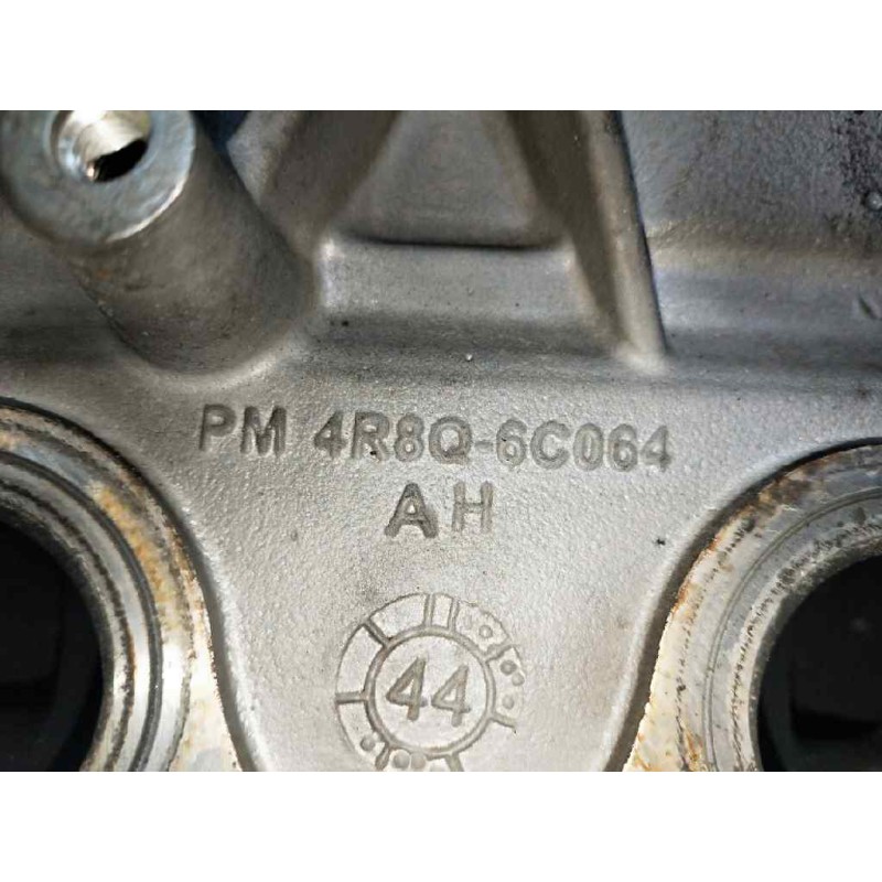 Recambio de culata para citroen c6 2.7 v6 hdi fap cat (uhz / dt17ted4) referencia OEM IAM UHZ PM4R8Q6C064 DERECHA