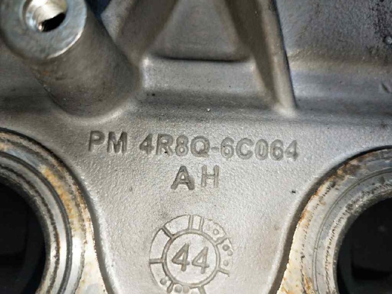 Recambio de culata para citroen c6 2.7 v6 hdi fap cat (uhz / dt17ted4) referencia OEM IAM UHZ PM4R8Q6C064 DERECHA