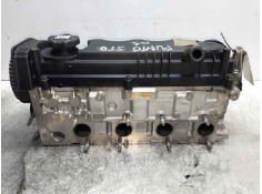 Recambio de culata para fiat punto berlina (188) 1.9 jtd cat referencia OEM IAM 188A7000 46431957 A969 GAS9C1P