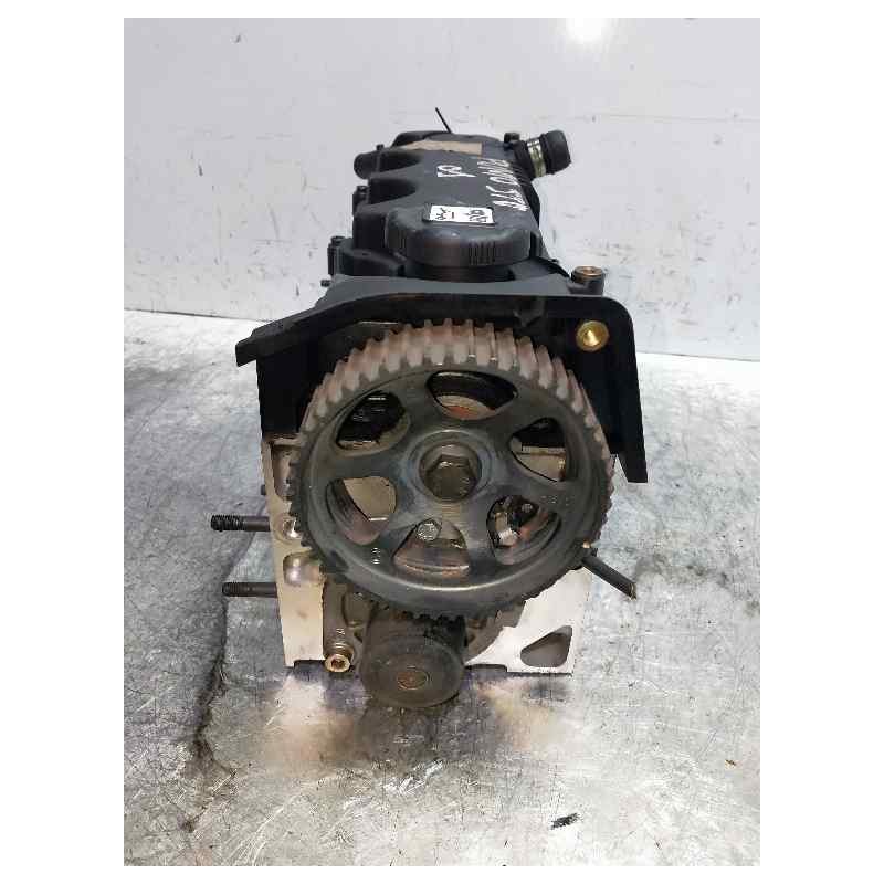 Recambio de culata para fiat punto berlina (188) 1.9 jtd cat referencia OEM IAM 188A7000 46431957 A969 GAS9C1P