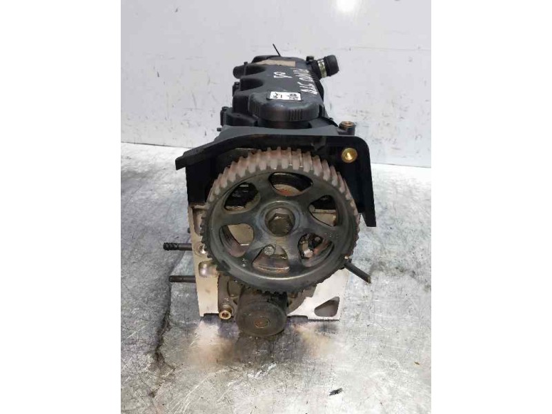 Recambio de culata para fiat punto berlina (188) 1.9 jtd cat referencia OEM IAM 188A7000 46431957 A969 GAS9C1P