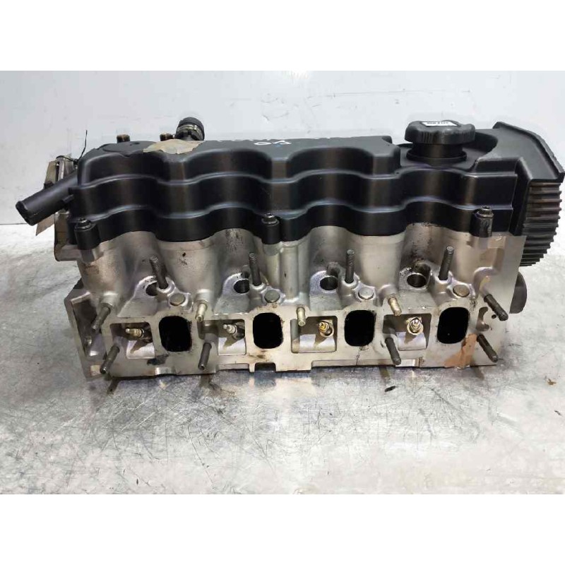 Recambio de culata para fiat punto berlina (188) 1.9 jtd cat referencia OEM IAM 188A7000 46431957 A969 GAS9C1P