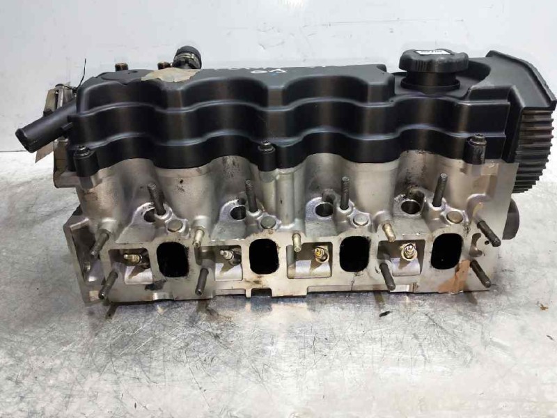 Recambio de culata para fiat punto berlina (188) 1.9 jtd cat referencia OEM IAM 188A7000 46431957 A969 GAS9C1P