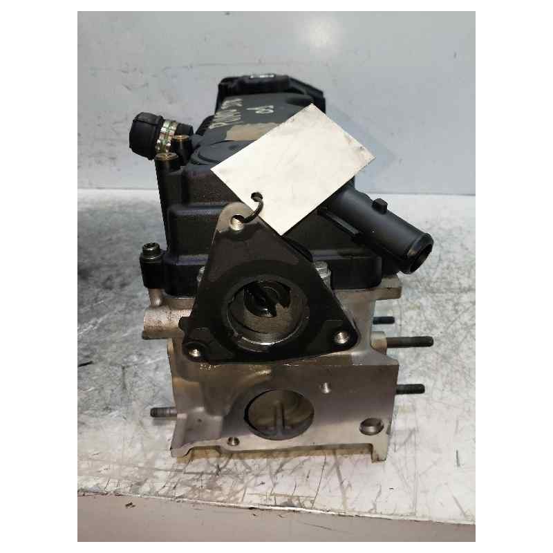 Recambio de culata para fiat punto berlina (188) 1.9 jtd cat referencia OEM IAM 188A7000 46431957 A969 GAS9C1P